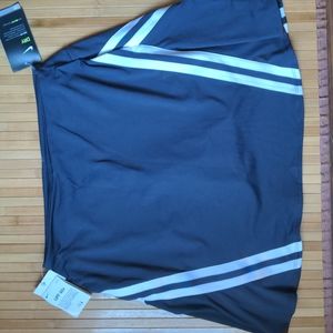 Womens Nike Purple Golf Skirt Skorts, Size Small, NEW